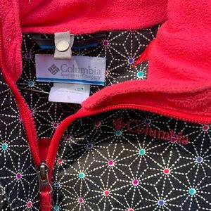 Columbia Jacket Women